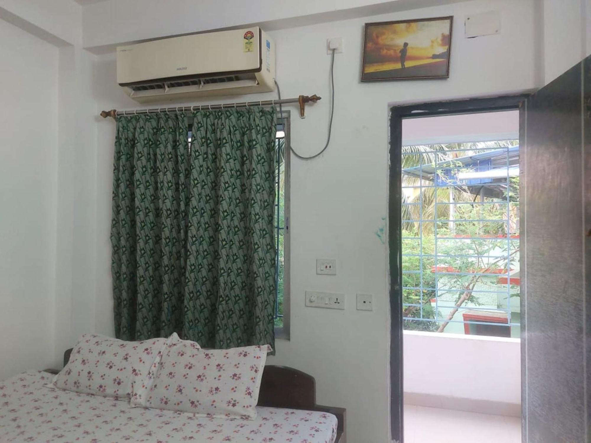 Goroomgo Sandhya Guest House Digha Exterior foto