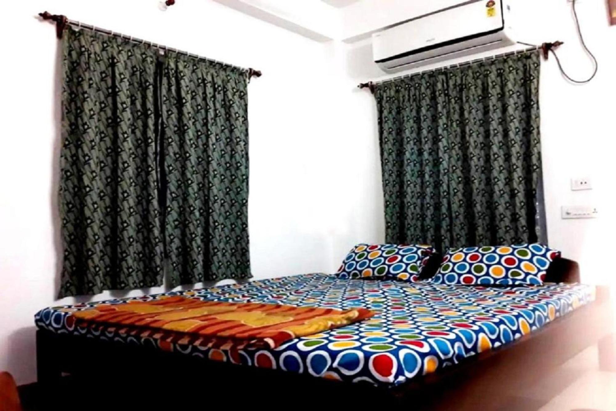 Goroomgo Sandhya Guest House Digha Exterior foto