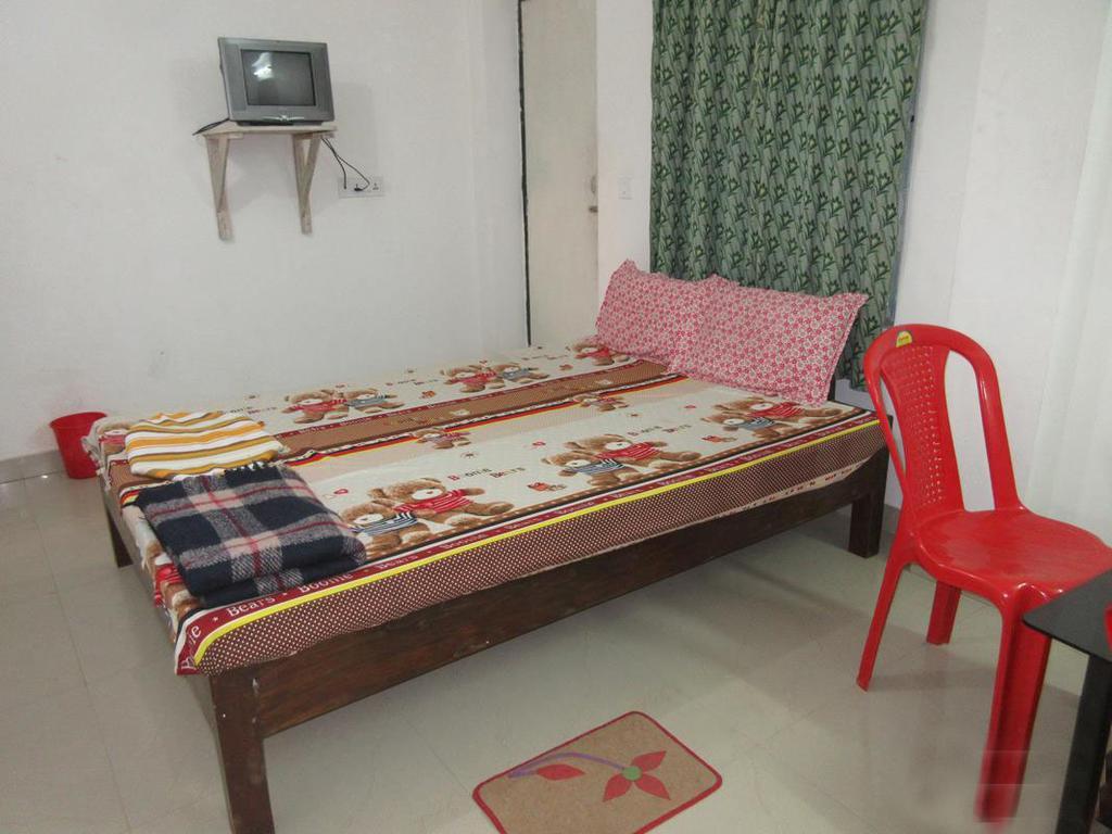 Goroomgo Sandhya Guest House Digha Exterior foto
