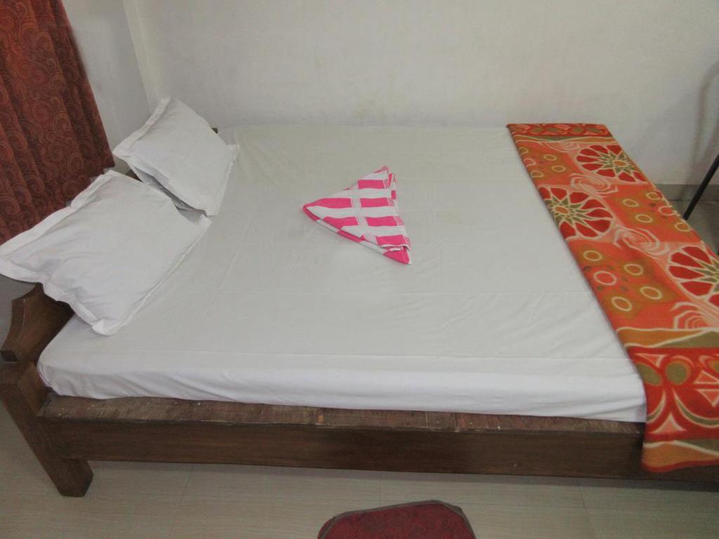 Goroomgo Sandhya Guest House Digha Exterior foto