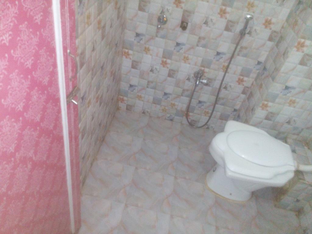 Goroomgo Sandhya Guest House Digha Exterior foto