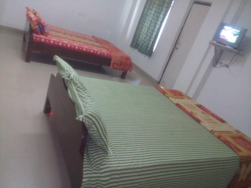 Goroomgo Sandhya Guest House Digha Exterior foto